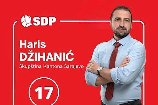 SDP-ov politolog kadar bez energetskog iskustva imenovan za direktora sarajevskih Toplana