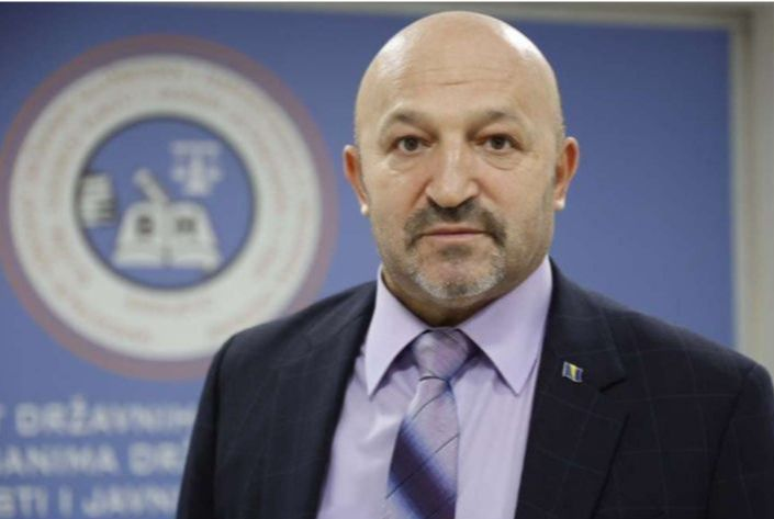 Samir Kurtović