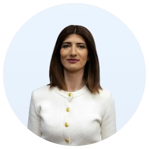 Andrijana Katić
