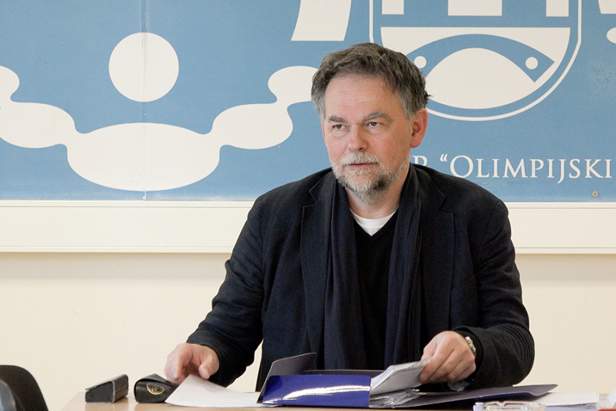 Elvir Hadžiahmetović