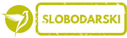 Slobodarski